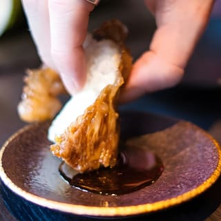 Kyoto Wagyu Sushi Experience 38