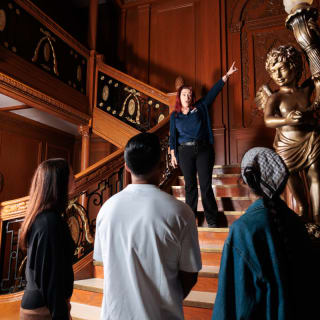 Titanic: Die Artefakt-Ausstellung 14