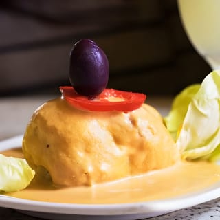 Clase de cocina de 4 horas Ceviche y Causa en Lima 3