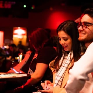 Laughter Lounge Ticket - Irlands größter Comedy-Club 12