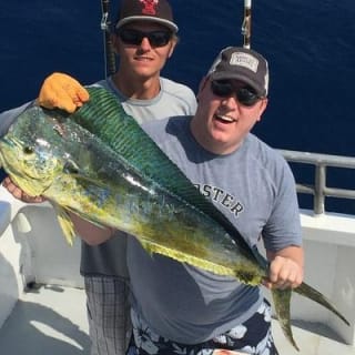 Half-Day Fishing Trip in Fort Lauderdale 2
