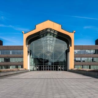 Resident Evil arrives on the big screen at La Cité du Cinéma! 6