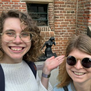 Outdoor Escape Game: Haarlem, A City of Stories 2