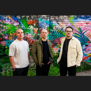 Flow Rea Trio 1