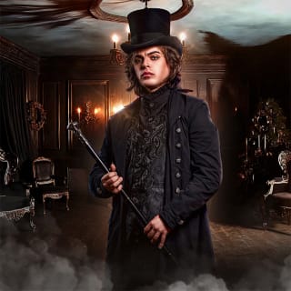 A Christmas Carol Cocktail Experience - Houston 3