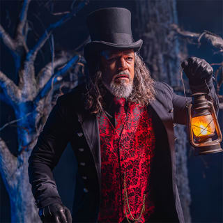 A Christmas Carol Cocktail Experience - Houston 4