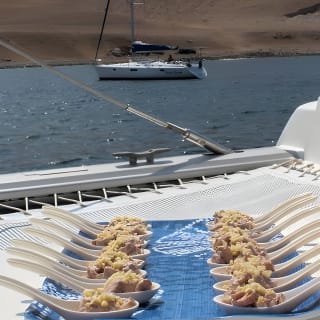 Alquiler Catamarán 46, La Punta, Callao, Lima, Perú 6