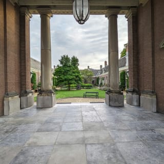 Outdoor Escape Game: Haarlem, A City of Stories 3