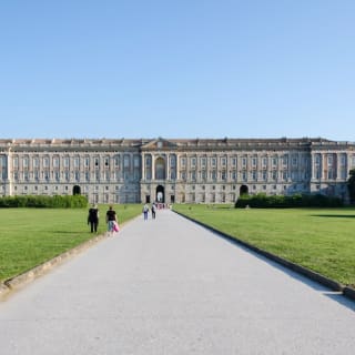 Reggia di Caserta: Visita Guidata e Salta-Coda 6