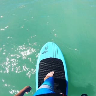 Fly Above Water! Efoil Experience in Sarasota 8
