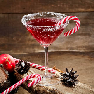 A Christmas Carol Cocktail Experience - Houston 6