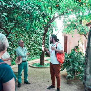 Palace of Viana & Patios: Guided Tour 4