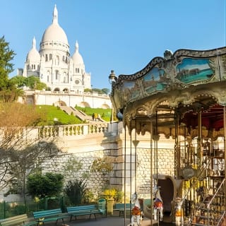 Jeu d'évasion pour enfants/adolescents à Montmartre 5