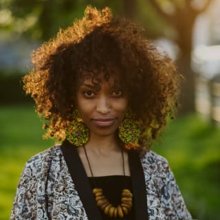 Amira Kheir 1