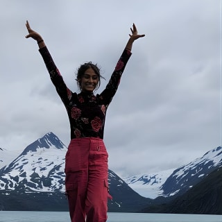 Anchorage to Wilderness Wildlife Glacier Value 25