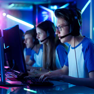 Día mundial del gamer 12 1