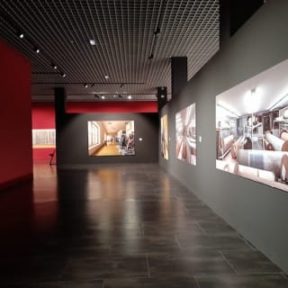 Málaga: Colección del Museo Ruso 4