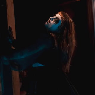 Femme Freak Fatale: A Halloween Live Band Burlesque Show 1