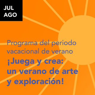 Kaluz Museum: Vacation Period: Creative Summer. Art, Nature, and Exploration for All Ages 1