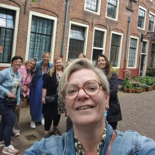 Outdoor Escape Game: Haarlem, A City of Stories 4