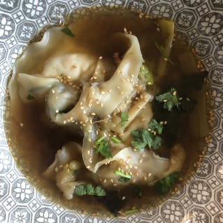 Chef à domicile : Menu indien ou asiatique en 2 ou 3 services ! 1