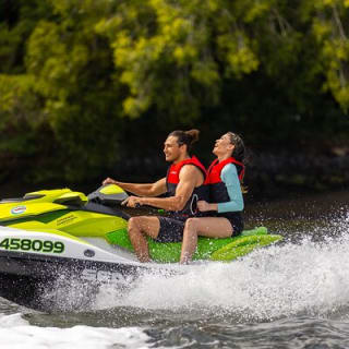 Jet Ski-Tour in Brisbane – Besser kann es nicht werden! 8
