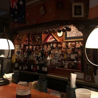 Creepy Crawl Night-Time Haunted Pub Walking Tour of Savannah's Historic District 4