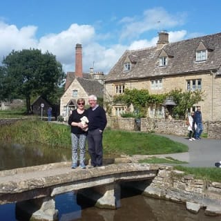 Cotswolds Villages Full-Day Small-Group Tour from Oxford 7