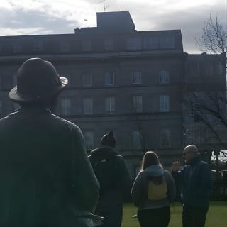 Small-Group Morning Walking Tour of Galway 7