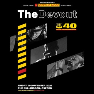 The Devout 1