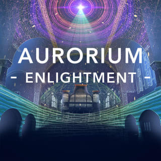Aurorium presents: Enlightment 1