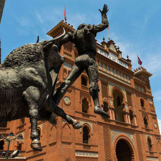 Tour por Las Ventas y cena con espectáculo flamenco 3