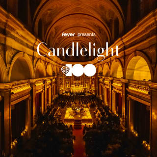 Candlelight : 100 ans de Warner Bros. 1