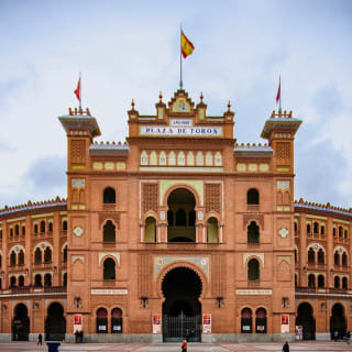 Tour por Las Ventas y cena con espectáculo flamenco 4
