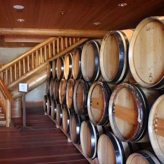 Napa and Sonoma Wine Country Full-Day Tour from San Francisco 12