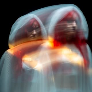 Femme Freak Fatale: A Halloween Live Band Burlesque Show 3