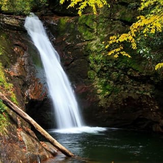 Half Day Hike - Water Falls 3