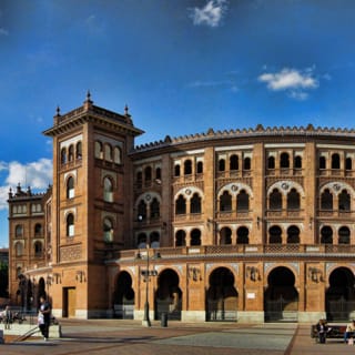 Tour por Las Ventas y cena con espectáculo flamenco 5