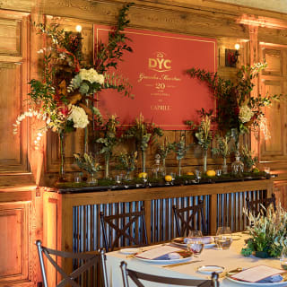 DYC Distillery: premium experience with workshop, tour, tasting and tasting menu 1