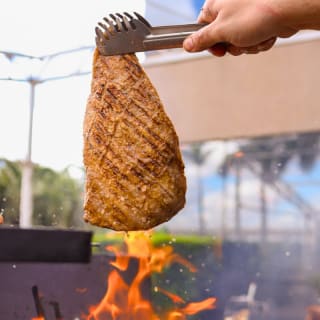 BASE Barbecue - Edição Especial Jogos do Brasil 2