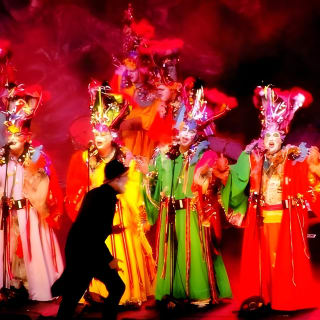 Vive el Carnaval de Montevideo como un ciudadano local 5