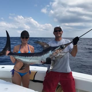 Half-Day Fishing Trip in Fort Lauderdale 6