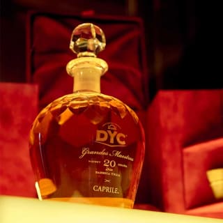 DYC Distillery: premium experience with workshop, tour, tasting and tasting menu 3