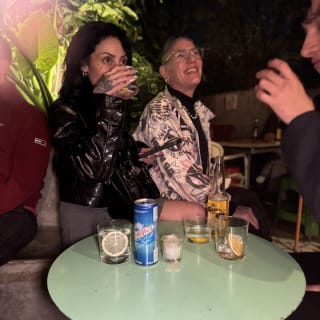 Gayhopping: Night Tours Through the Queer Scene in CDMX 8