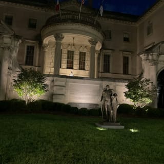 Washington D.C. Detective Mystery Game: Infiltrate a Secret Society in Dupont Circle, Washington D.C.! 5