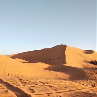 3 jours au Sahara au départ de Marrakech 5
