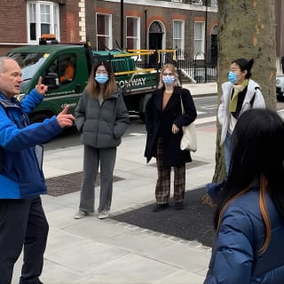 2-Hour Private LGBTQ+ History Tour of London with a Licensed Guide 4
