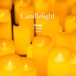Candlelight: Tribute to Oasis 1