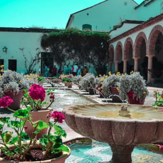 Palace of Viana & Patios: Guided Tour 6