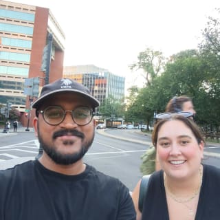 Washington D.C. Detective Mystery Game: Infiltrate a Secret Society in Dupont Circle, Washington D.C.! 7